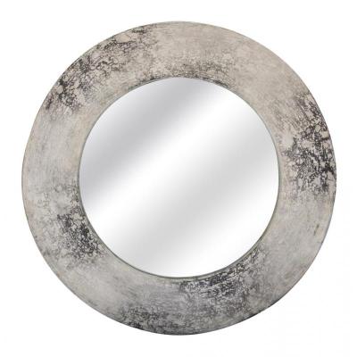 Clermont Distressed Mirror